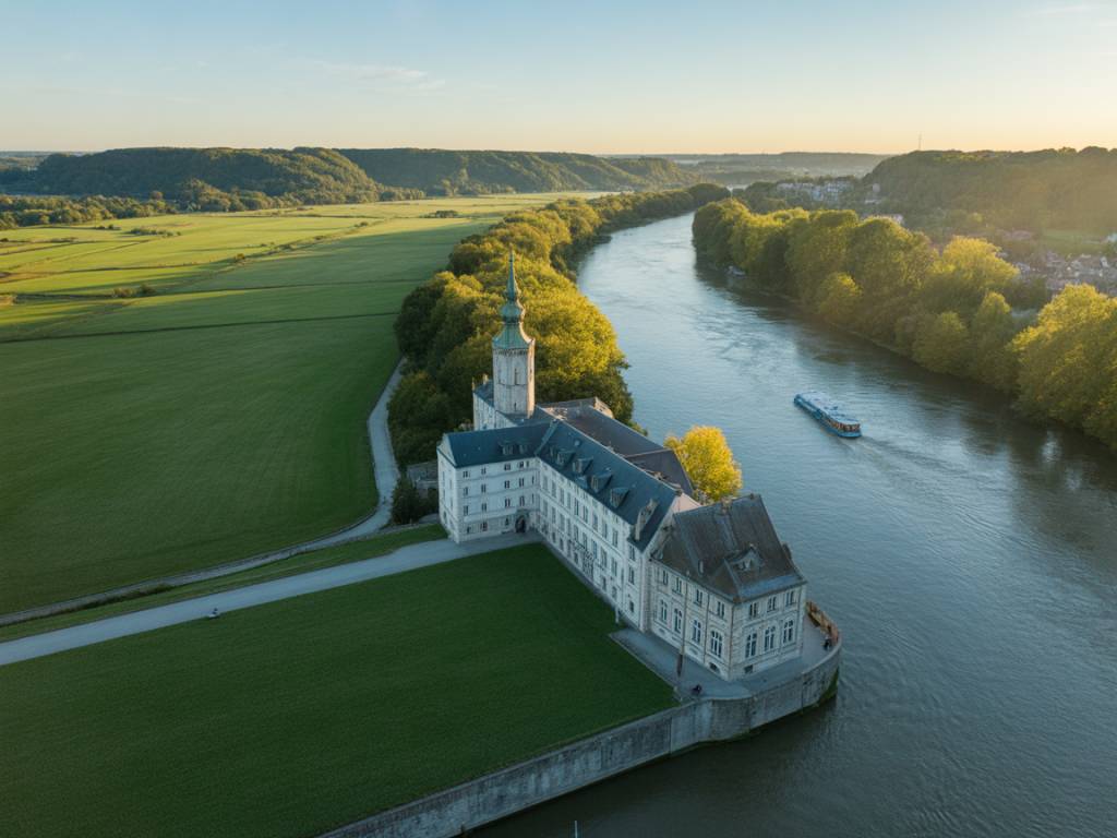 Les 7 Meuses : panorama exceptionnel et balade entre Meuse et légendes