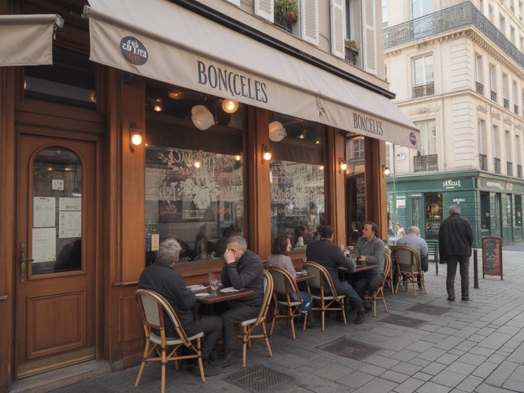Restaurant Boncelles : où bien manger dans le quartier du Sart-Tilman
