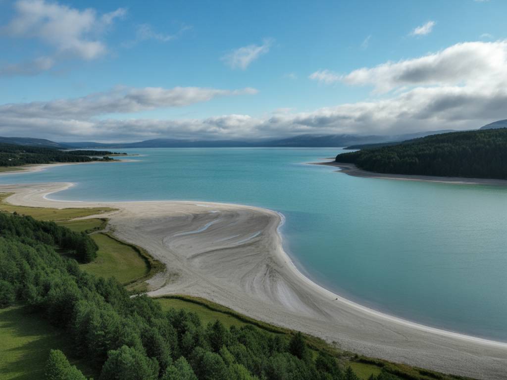 Lac de Longemer : destination idéale pour une journée depuis Liège