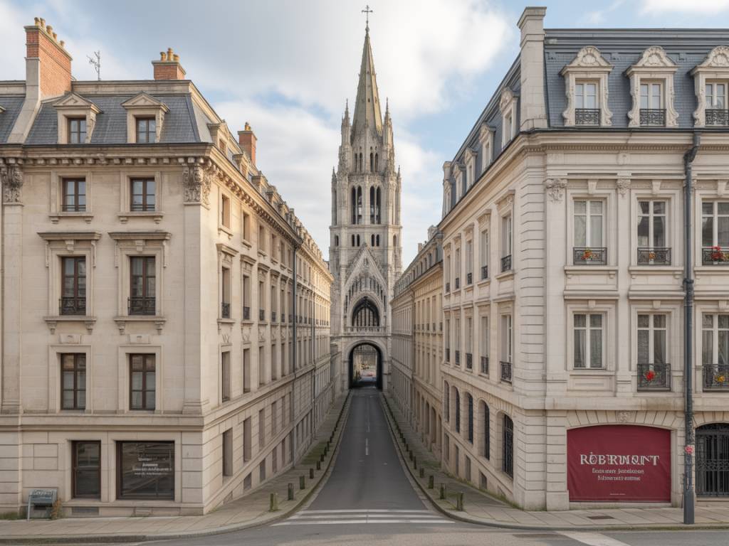 Cimetière de Robermont : flânerie entre art funéraire et mémoire liégeoise