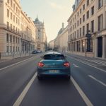 Voiture sans permis Belgique : rouler en ayant perdu son permis à Liège, ce qu’il faut savoir