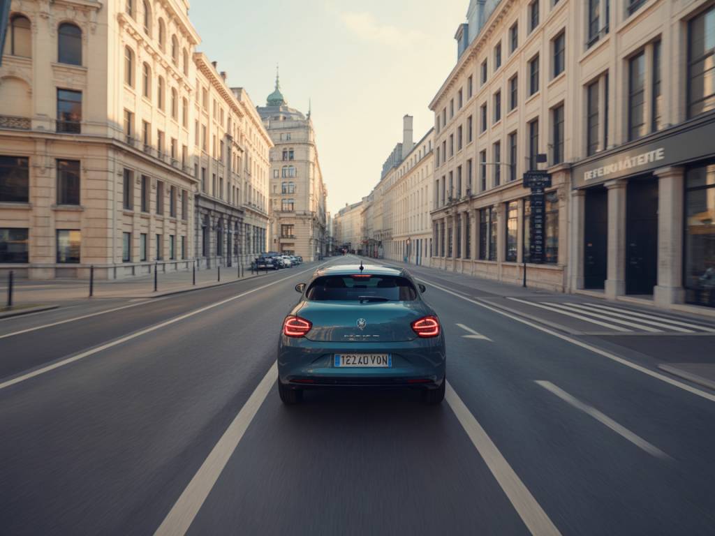 Voiture sans permis Belgique : rouler en ayant perdu son permis à Liège, ce qu’il faut savoir