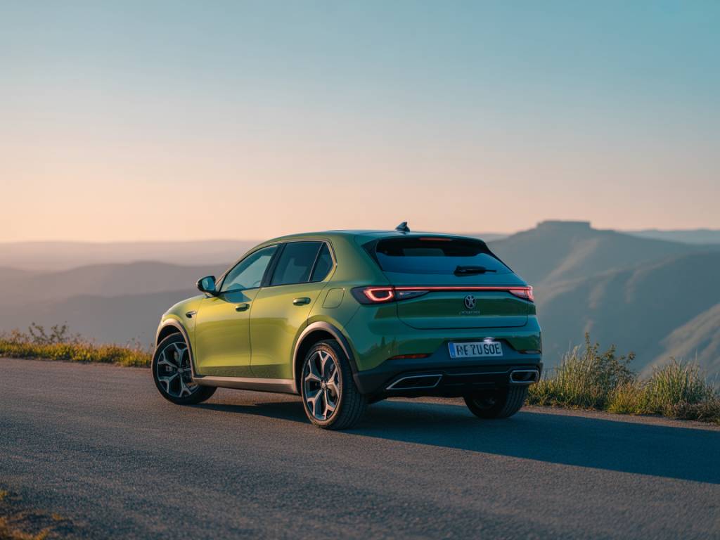 Les meilleures voitures sans permis de 202 quels modèles choisir en Belgique et à Liège