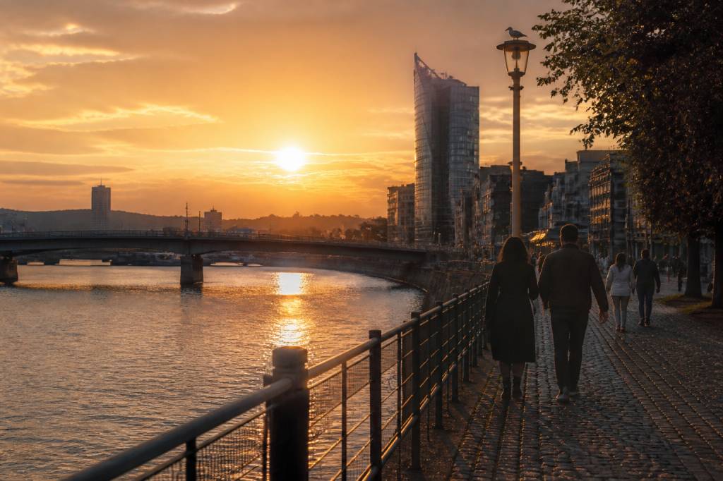 Liège expo : agenda, infos pratiques et événements à ne pas manquer