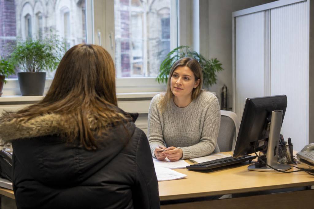 Cpas Liège : aides, services et démarches à connaître