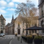 Place saint denis à liège : histoire, patrimoine et bonnes adresses